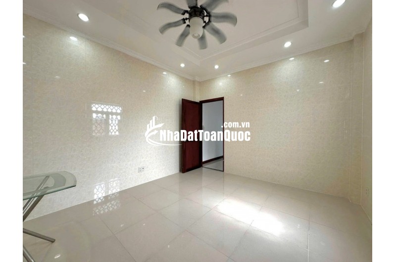 BÁN NHÀ MẶT TIỀN HIỆP BÌNH PHƯỚC – 6*24M – THU NHẬP 25TR/THÁNG – GIÁ NHỈNH 8 TỶ